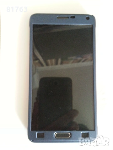 Samsung note 4 360 градуса защитен калъф, снимка 2 - Samsung - 53718245