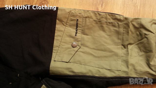 TRUE NORTH RBW Stretch Trouser размер 38 / М за лов риболов и туризъм дамски стреч панталон - 67, снимка 5 - Екипировка - 35950279