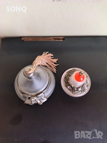 Лот Колекционерски Шишенца За Парфюм, снимка 2 - Колекции - 53760388