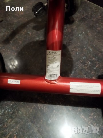 Колело с три гуми, снимка 3 - Детски велосипеди, триколки и коли - 33953226