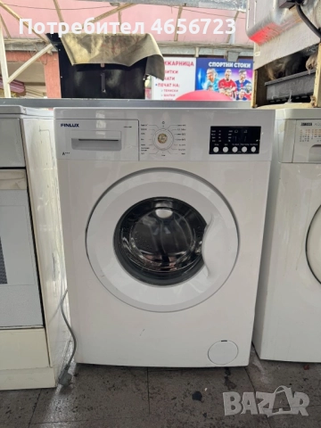 Продавам пералня Finlux