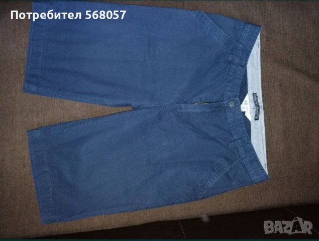 Чино панталони H&M, снимка 4 - Къси панталони - 41630689