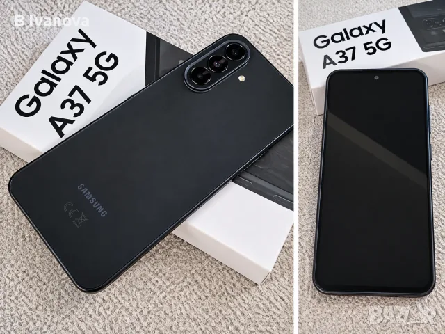 Samsung galaxy A37