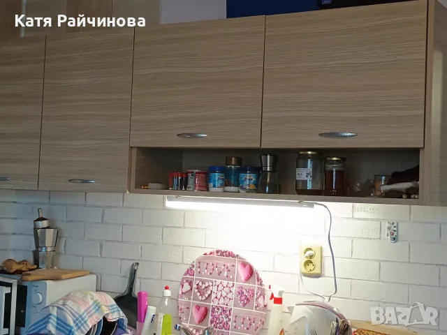 Продавам студио, снимка 3 - Апартаменти - 55772092