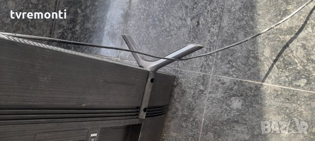 оригинална стойка телевизор SAMSUNG модел UE55RU7179U