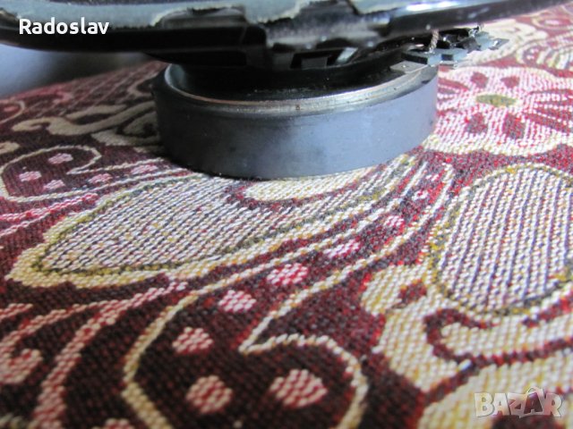 EU-1683 R Двулентов говоител, снимка 5 - Тонколони - 40811136