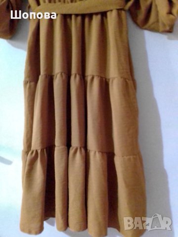 Продавам нова елегантна рокля , снимка 5 - Рокли - 41362332