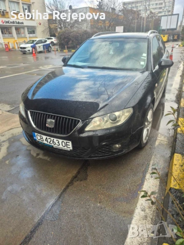 Продава се (бартер), снимка 8 - Автомобили и джипове - 53745691