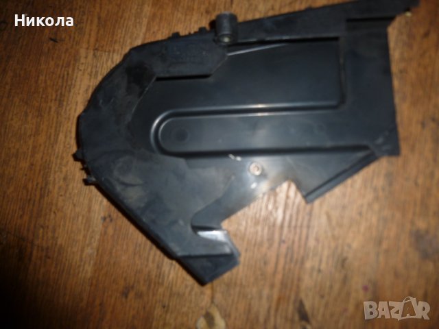 Капак за ангренаж Сузуки Самурай 1.9 тд , снимка 2 - Части - 42572411