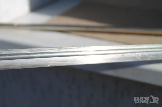 Френска сабя, снимка 12 - Антикварни и старинни предмети - 47511973