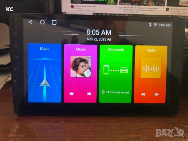 Junsun V2 Plus (4G 64G) 9