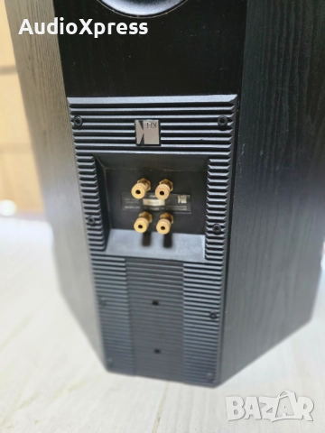 🔥 KEF C200 SW – субуфер, тежък бас 🔥, снимка 2 - Тонколони - 52878896