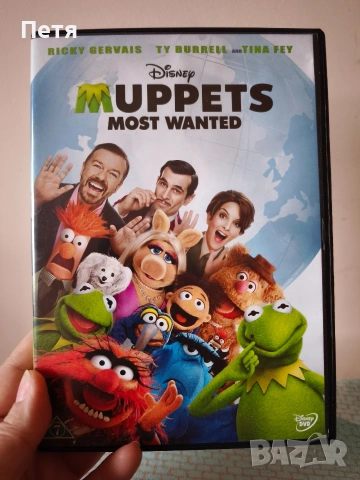 DVD films with English subtitles, 24 броя , снимка 9 - DVD филми - 53500049