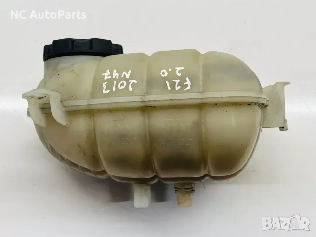 Разширителен съд за BMW БМВ 1 серия F20 F21 116d N47D20C 7609468-05 2014, снимка 6 - Части - 48278666