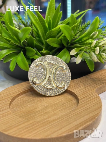 Брошки ⚜️, снимка 3 - Други - 53064727