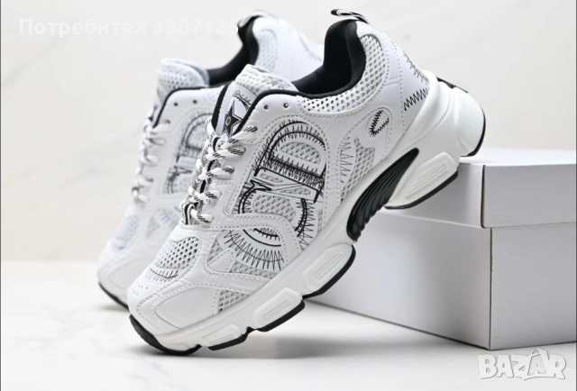 Dior Chrono дамски обувки