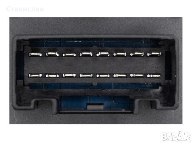 Бутон за ел стъкла Kia Sorento 2, снимка 6 - Части - 52293462