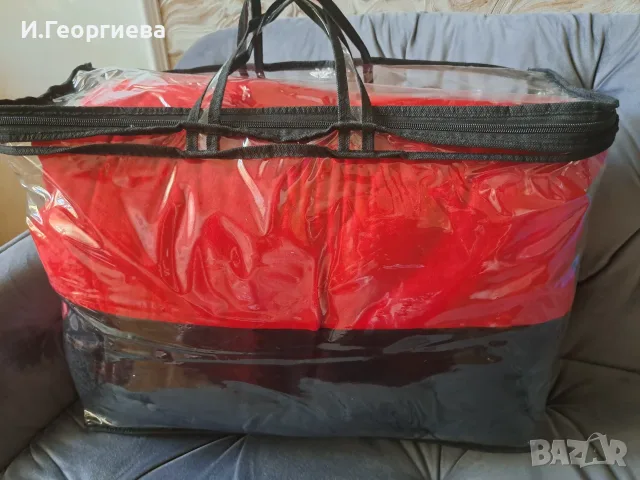 Шалте за спалня