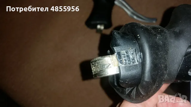 Команди - Shimano SHIFTERS SORA 8 SP, снимка 10 - Части за велосипеди - 56223956