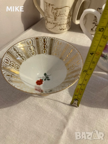 Чаши, снимка 6 - Чаши - 52369364