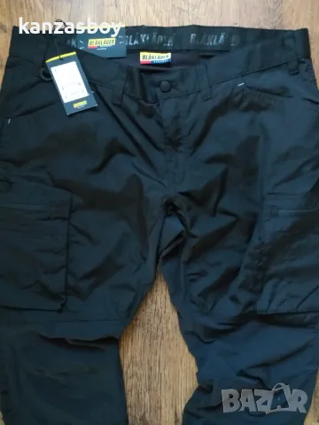 blaklader - тънък работен панталон 54/ХЛ НОВ , снимка 1