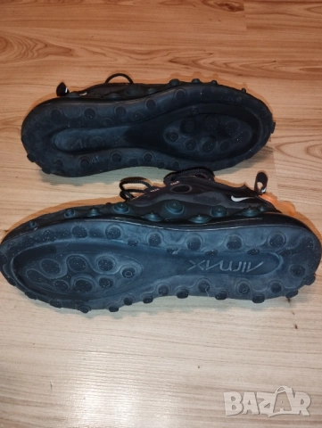 Маратонки NIKE 44 5, снимка 3 - Спортни обувки - 53706030