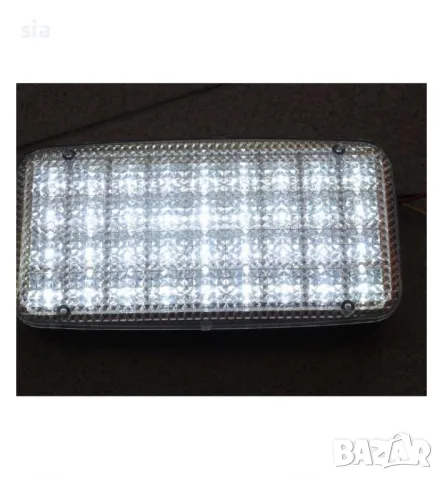 Плафон купе на автомобил, снимка 2 - Аксесоари и консумативи - 49868986