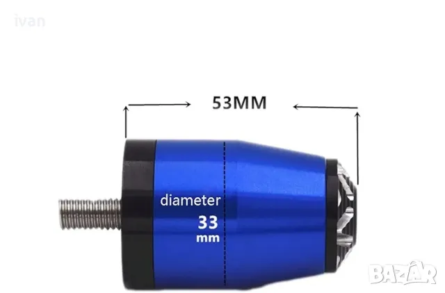 намаление ръкохватки за мотор CBR 1000, снимка 8 - Части - 49968074