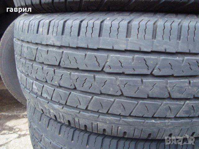 4бр.гуми 255/70/16, снимка 3 - Гуми и джанти - 39095324