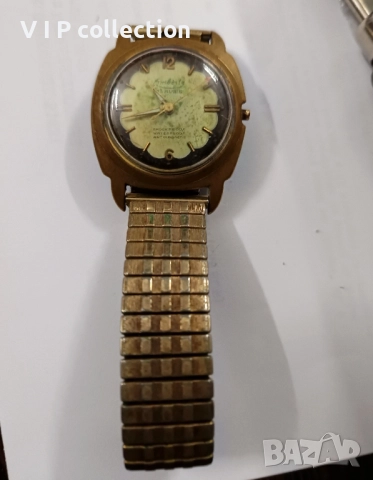 Amberte 21 rubies wotch , снимка 2 - Дамски - 51782362