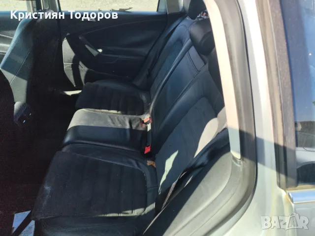 Passat B6 на части BMP, снимка 4 - Части - 48217394