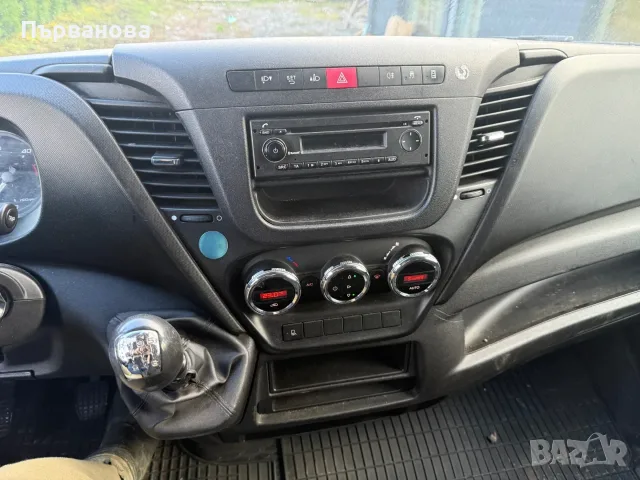 Iveco 35s13 9900 EUR , снимка 2 - Бусове и автобуси - 55855506