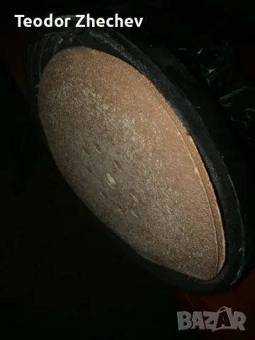 Шлайфмашина - жираф за стени и тавани Parkside PWDS 920 B2, 710W, снимка 3 - Други инструменти - 48591261