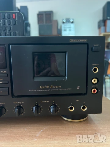 Teac W-6000R, снимка 4 - Декове - 50518269