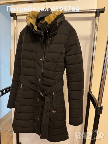 Палто Firetrap, снимка 3 - Палта, манта - 52670028