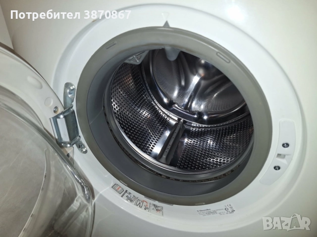 Продавам пералня, снимка 5 - Перални - 52985077