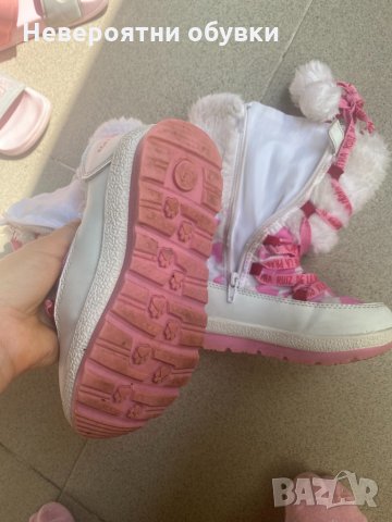 Детски ботуши Agatha ruiz de la Prada, снимка 5 - Детски боти и ботуши - 33948816