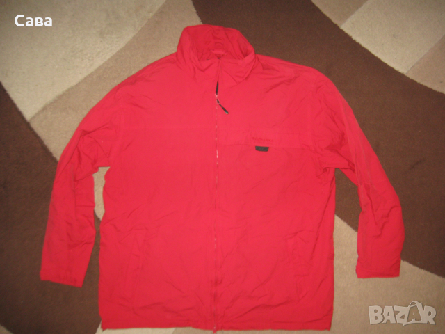 Яке пролет,есен NORTHLAND  мъжко,3-5ХЛ, снимка 2 - Якета - 44517975