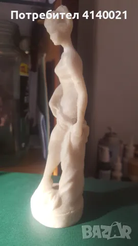 Статуетка, снимка 3 - Статуетки - 48752604