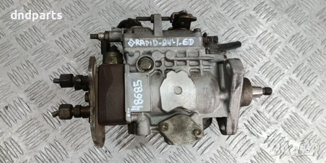 ГНП Skoda Rapid 1.6D 1994г.	