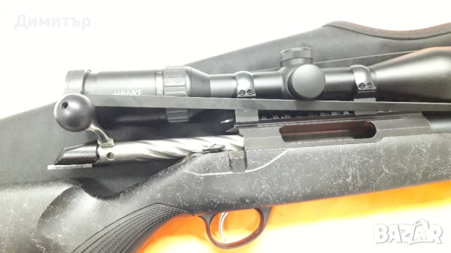 Продавам Tikka T3x Lite Roughtech .223Rem.