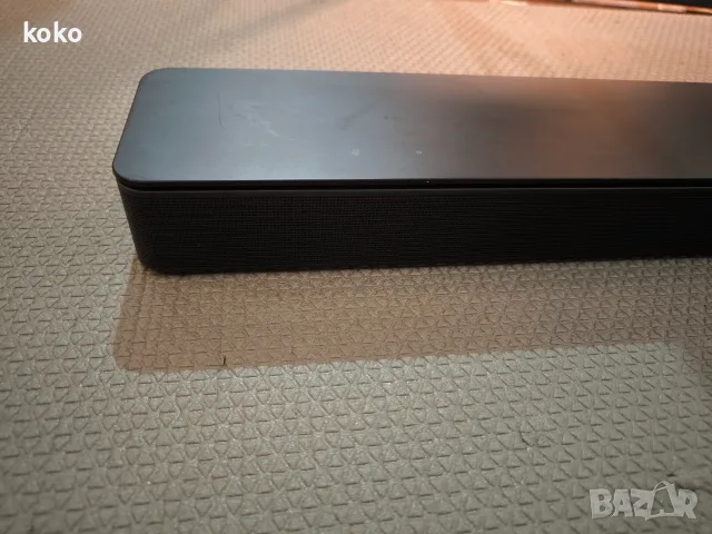 Sounbar Bose 300 музикален бар