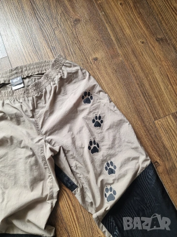 Страхотно мъжко долнище JACK WOLFSKIN размер М , снимка 4 - Спортни дрехи, екипи - 53394801