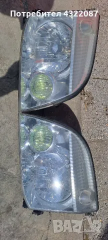 Фар / Фарове за NISSAN X-TRAIL Екс-Трейл 2.5I 165к.с 2003-2007Г
