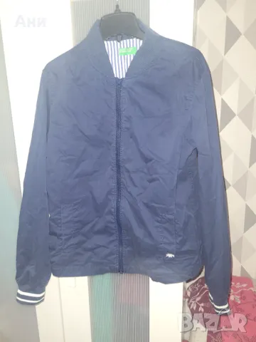 Пролетно яке bebetton