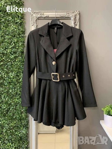 гащеризон с камъни 