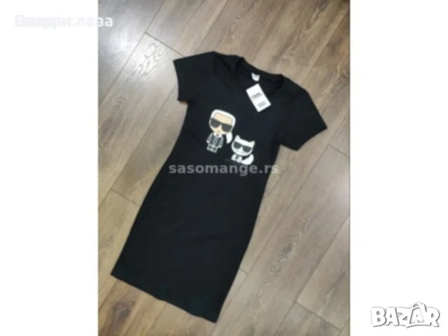 Дамски  спорни рокли, снимка 6 - Рокли - 53655873