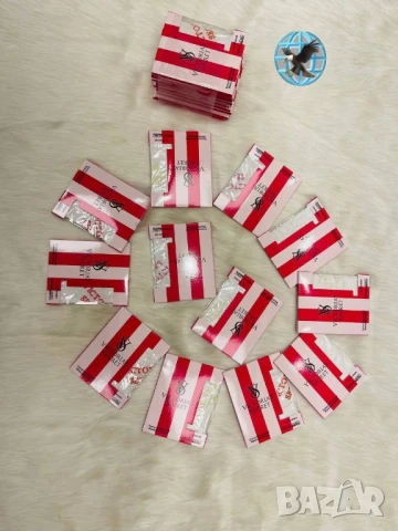 12 кърпички Victoria's secrets calvin klein tommy hilfiger , снимка 2 - Препарати за почистване - 51410991