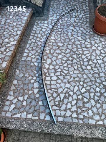 Лайсна за Ауди А5, снимка 2 - Части - 50089889