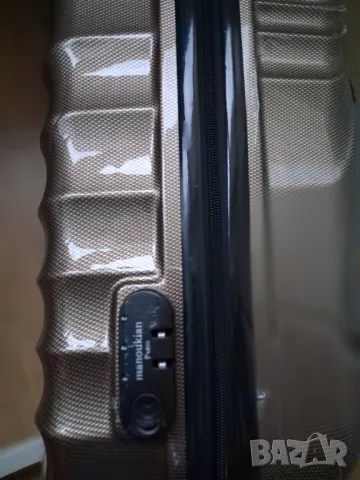 Куфар за ръчен багаж, снимка 2 - Куфари - 50366615